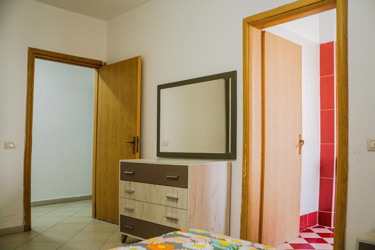 Apartament Casas del Mar Durrës Exterior foto