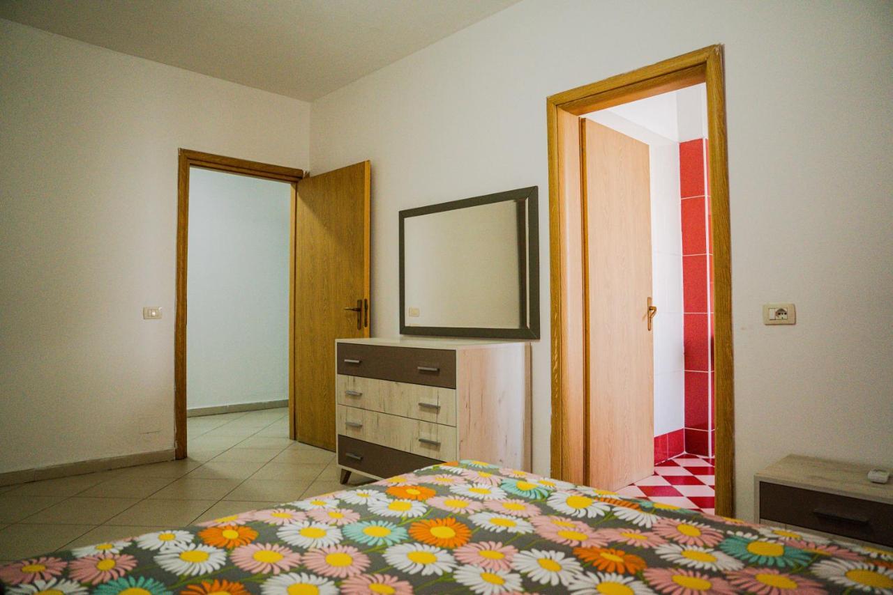 Apartament Casas del Mar Durrës Exterior foto